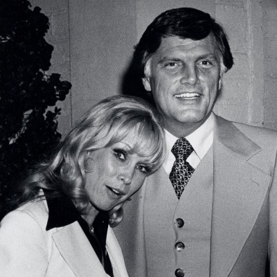 Charles Donald Fegert was a native of Chicago, United States.